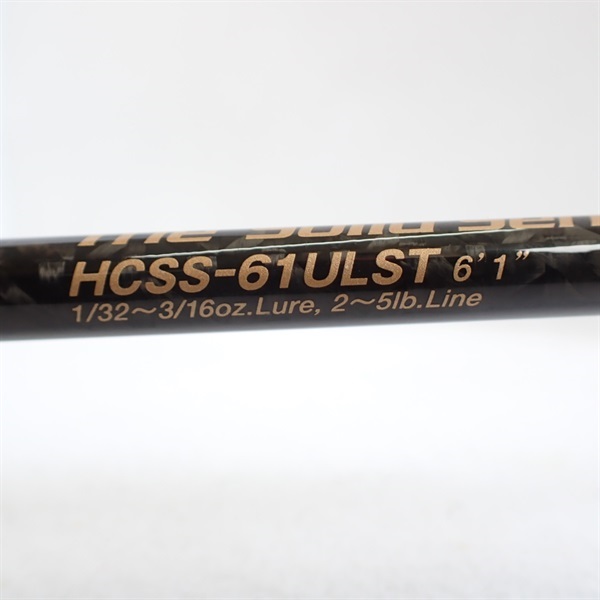 １１ヘラクレスＨＣＳＳ－６１ＵＬーＳＴ